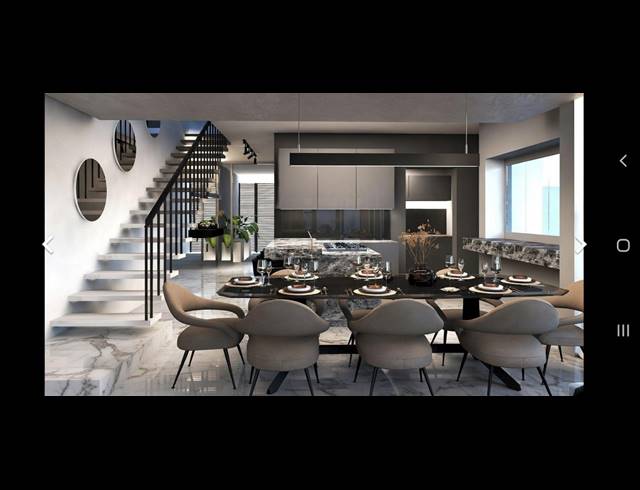 4 BEDROOM CLUSTER FOR SALE IN EDENBURG